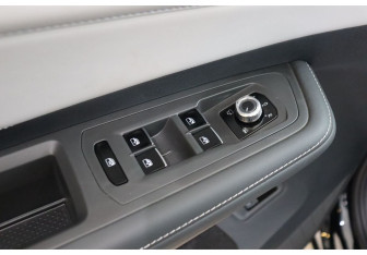 Новый Volkswagen Teramont 2026 (13 фото)