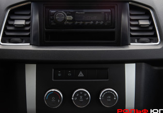 Подержанный автомобиль УАЗ Patriot 2020 года (12 фото)