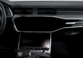 Подержанный автомобиль Audi A6 Sedan 2020 года (13 фото)