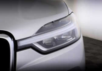 Подержанный автомобиль Volvo XC60 2019 года (17 фото)