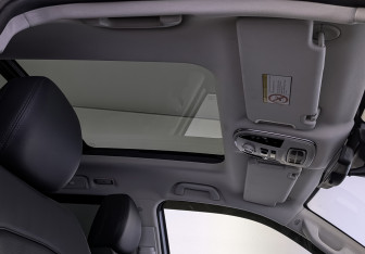 Подержанный автомобиль Haval H9 2023 года (23 фото)