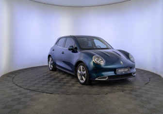 Подержанный автомобиль Ora 03 2023 года (3 фото)