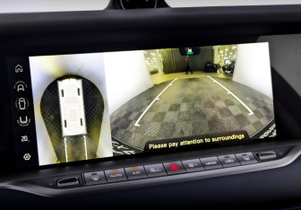 Подержанный автомобиль Voyah Free 2023 года (29 фото)