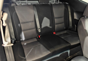 Подержанный автомобиль Hyundai i30 Hatchback 2014 года (10 фото)