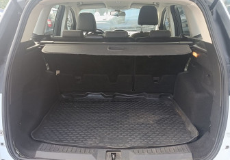 Подержанный автомобиль Ford Kuga 2015 года (12 фото)