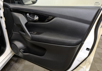 Подержанный автомобиль Nissan Qashqai 2018 года (22 фото)
