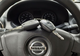 Подержанный автомобиль Nissan Almera Sedan 2016 года (15 фото)