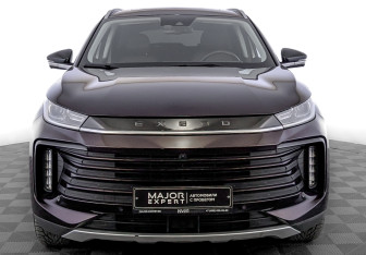 Подержанный автомобиль Exeed TXL 2022 года (2 фото)