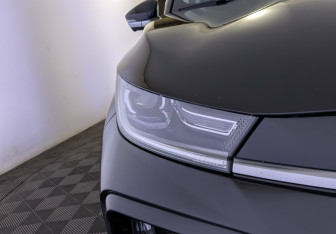 Подержанный автомобиль Exeed TXL 2022 года (17 фото)