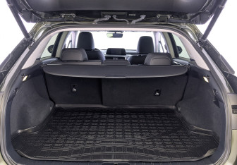 Подержанный автомобиль Lexus RX 2021 года (10 фото)