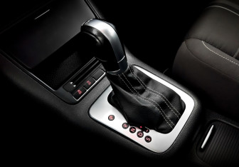 Подержанный автомобиль Volkswagen Tiguan 2015 года (27 фото)