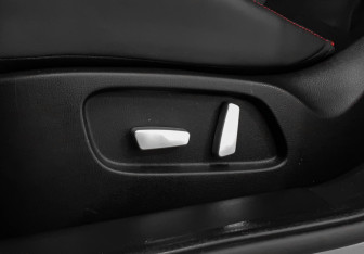 Подержанный автомобиль Kaiyi E5 2023 года (18 фото)