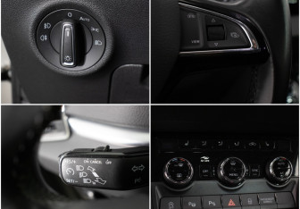 Подержанный автомобиль Skoda Karoq 2020 года (17 фото)