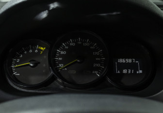 Подержанный автомобиль Renault Megane Hatchback 2012 года (11 фото)