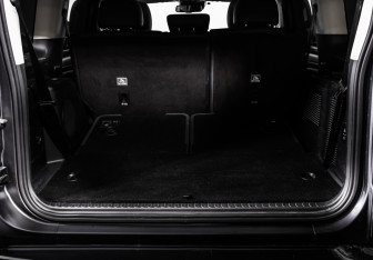 Подержанный автомобиль Haval H9 2024 года (17 фото)