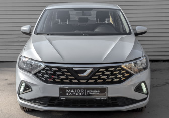 Новый Jetta VA3 2023 (2 фото)