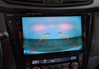 Подержанный автомобиль Nissan Qashqai 2019 года (2 фото)