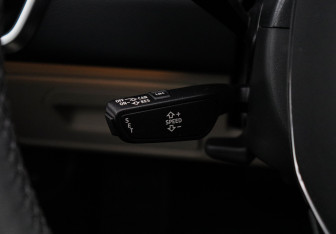 Подержанный автомобиль Audi A7 2021 года (28 фото)