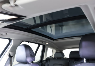 Подержанный автомобиль BMW X3 2022 года (15 фото)