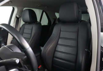 Подержанный автомобиль Mercedes-Benz GLE 2020 года (17 фото)