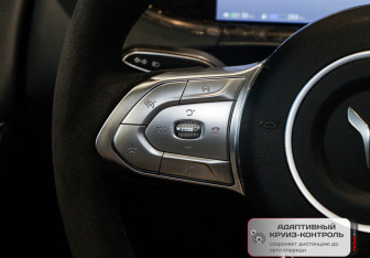 Подержанный автомобиль Voyah Free 2022 года (33 фото)