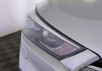 Подержанный автомобиль Hyundai Tucson 2016 года (11 фото)