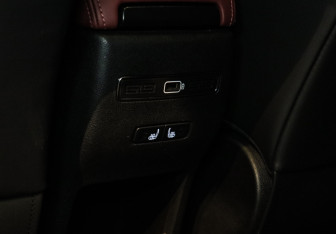 Подержанный автомобиль Belgee X50 2024 года (9 фото)