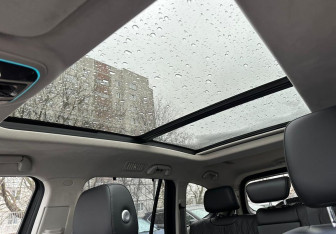 Подержанный автомобиль Tank 500 2024 года (15 фото)