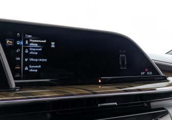 Подержанный автомобиль Cadillac Escalade Suv 2021 года (29 фото)