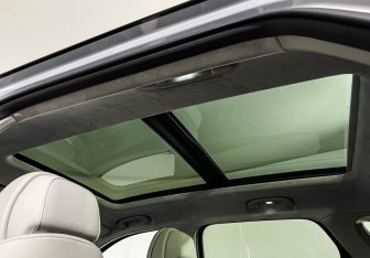 Подержанный автомобиль Exeed RX 2024 года (20 фото)