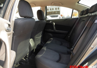 Подержанный автомобиль Mazda 6 Sedan 2012 года (8 фото)