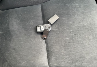 Подержанный автомобиль Honda Shuttle Wagon 2016 года (17 фото)