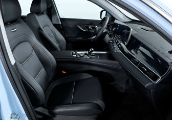 Новый Chery Tiggo 7 Pro Max 2025 (11 фото)