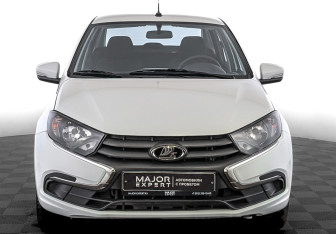 Подержанный автомобиль LADA (ВАЗ) Granta Sedan 2025 года (2 фото)