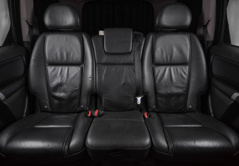 Подержанный автомобиль Volvo XC90 2012 года (21 фото)