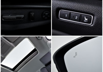 Подержанный автомобиль Honda Accord Sedan 2019 года (11 фото)