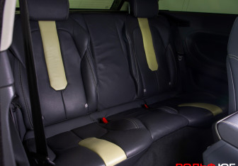 Подержанный автомобиль Land Rover Range Rover Evoque 2012 года (8 фото)