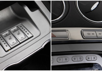 Подержанный автомобиль Ford S-MAX 2008 года (17 фото)