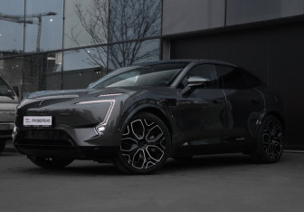 Подержанный автомобиль Avatr 11 2023 года (34 фото)