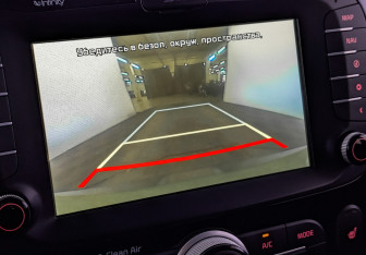 Подержанный автомобиль Kia Soul 2016 года (28 фото)