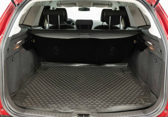 Подержанный автомобиль Ford Focus Wagon 2018 года (27 фото)