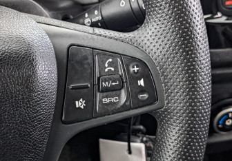 Подержанный автомобиль LADA (ВАЗ) XRAY 2018 года (25 фото)