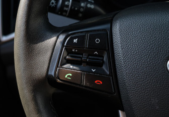 Подержанный автомобиль Hyundai Creta 2021 года (18 фото)