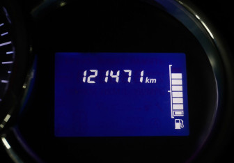 Подержанный автомобиль Renault Logan Sedan 2018 года (14 фото)