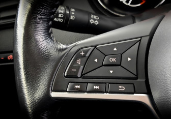 Подержанный автомобиль Nissan Qashqai 2019 года (27 фото)