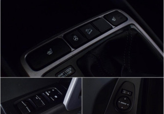 Подержанный автомобиль Hyundai Creta 2019 года (9 фото)