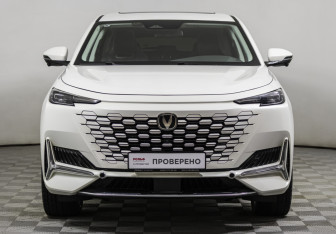 Подержанный автомобиль Changan UNI-K 2023 года (2 фото)