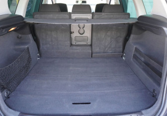 Подержанный автомобиль SEAT Altea 2012 года (9 фото)