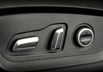 Подержанный автомобиль Chery Tiggo 7 Pro Max 2024 года (20 фото)