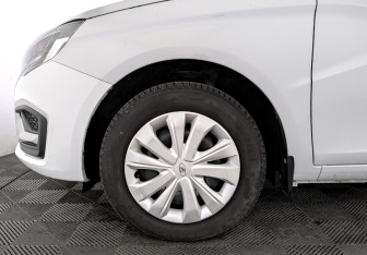 Подержанный автомобиль LADA (ВАЗ) Vesta Wagon 2024 года (18 фото)